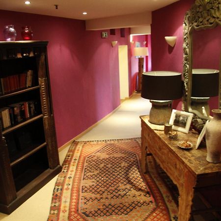 נידגן Zur Ewigen Lampe Romantisches Landhotel & Restaurant מראה חיצוני תמונה