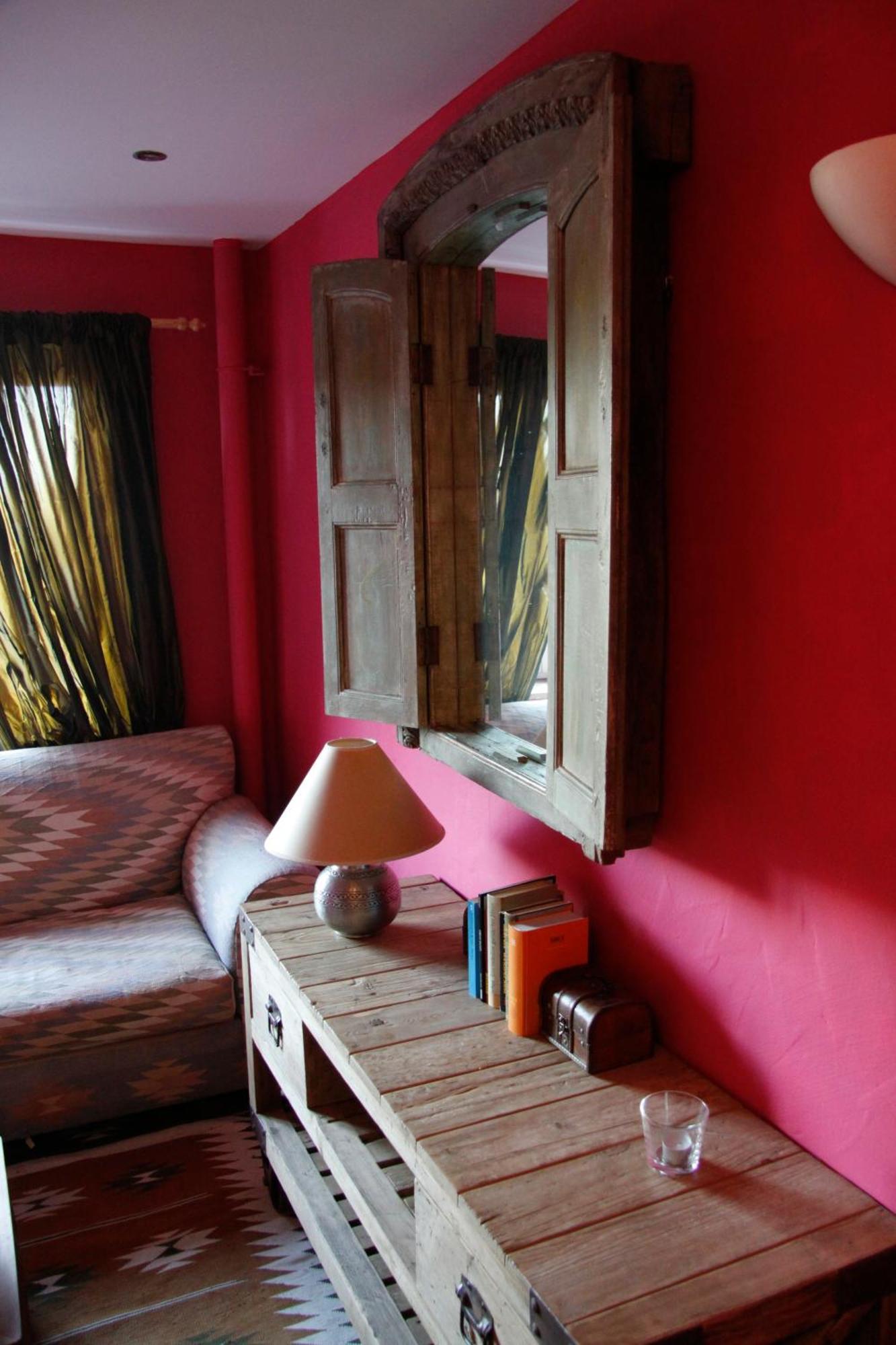 נידגן Zur Ewigen Lampe Romantisches Landhotel & Restaurant מראה חיצוני תמונה