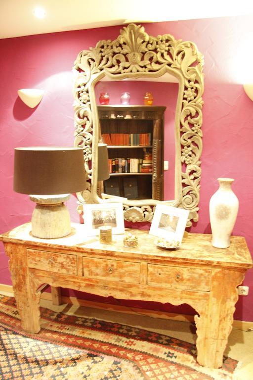 נידגן Zur Ewigen Lampe Romantisches Landhotel & Restaurant מראה חיצוני תמונה